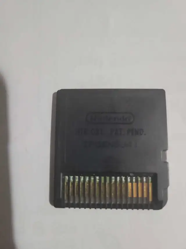 pokemon soul silver cartridge only62863730747651121