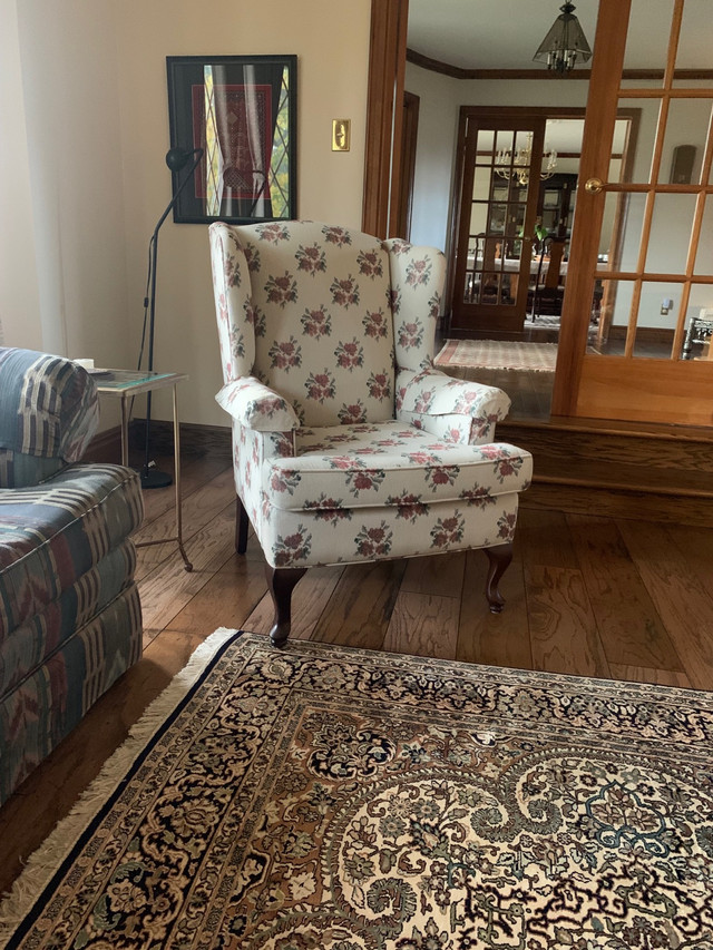 For sale in Chairs & Recliners in St. John's