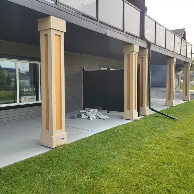 Master Deck Builder with over 25 years of experience.62863715680899124