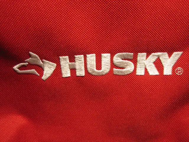 HUSKY 24" STORAGE CONTRACTOR TOOL TOTE CARRY ALL BAG in Tool Storage & Benches in London - Image 11