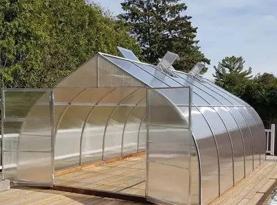 30% OFF the Strongest Greenhouse on the Market!, View more