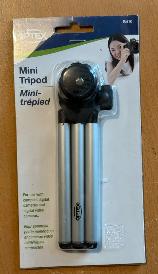 Mini Tripod64520006327939120