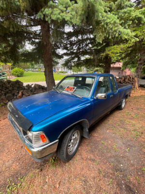 1993 Toyota Other Pickups