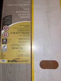 Trafficmaster Flooring