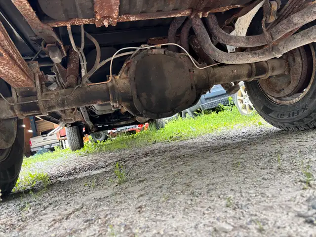 1996 F250 Ford Extendacab long box62863710124547122