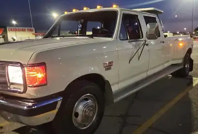 Say Hi to “Beefcake” She is truly one of a kind. You won’t find one like her again. *1 of 7* Custom...