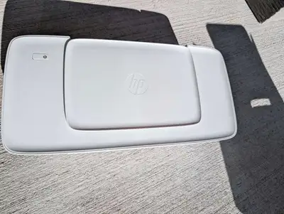 HP printer , View more