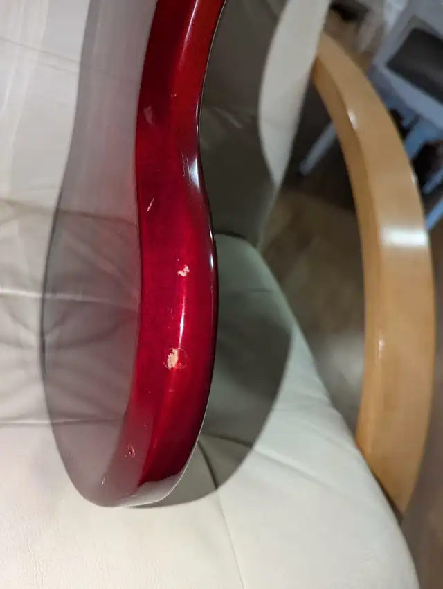 Gibson SG Standard 2019 in Guitars in Edmonton - Image 6