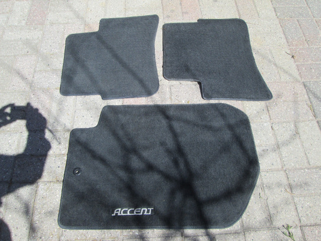 car mats in Other in North Bay
