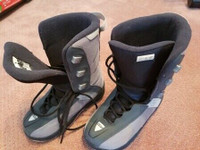 Men's SMX Snowboard Boots