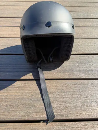 Casque de moto Classic Open Face DOT, View more