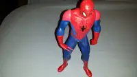 Action figure toys