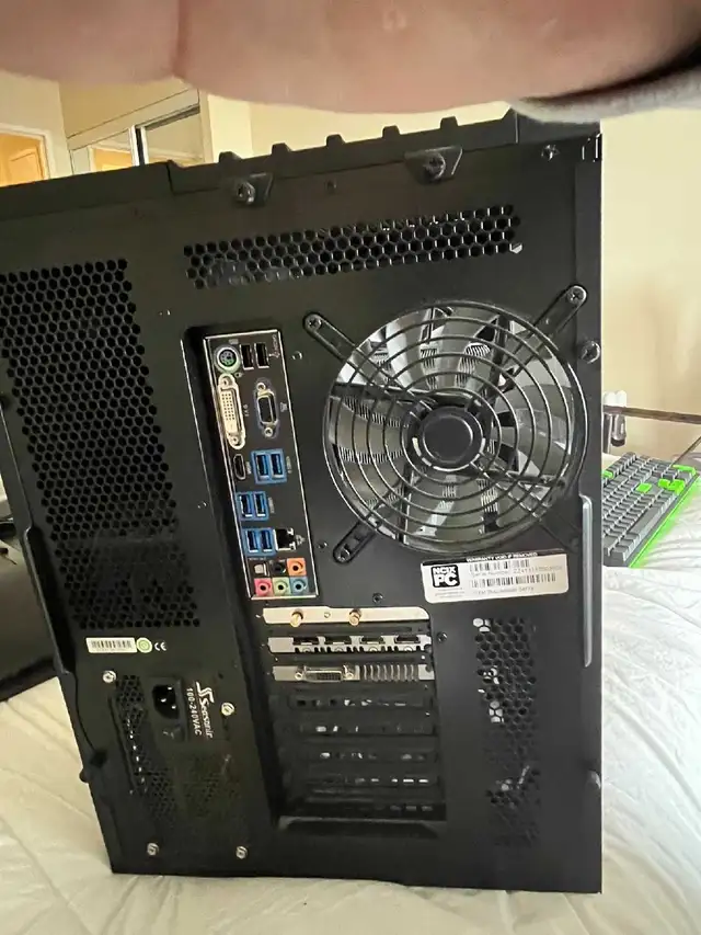 Custom Gaming PC in Desktop Computers in Markham / York Region - Image 3