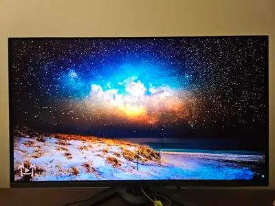 Aorus FO32U2P QC Oled, View more