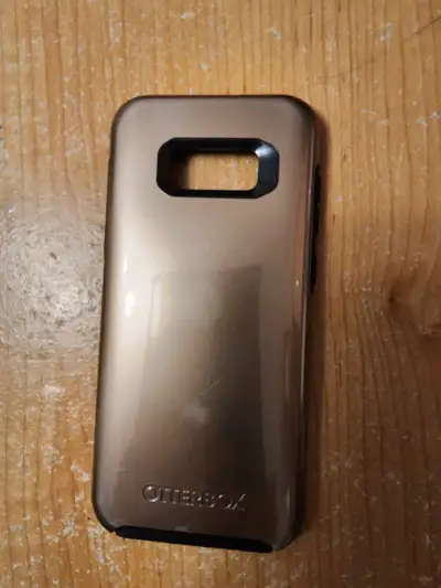 Samsung S8+ Symmetry Otterbox, View more
