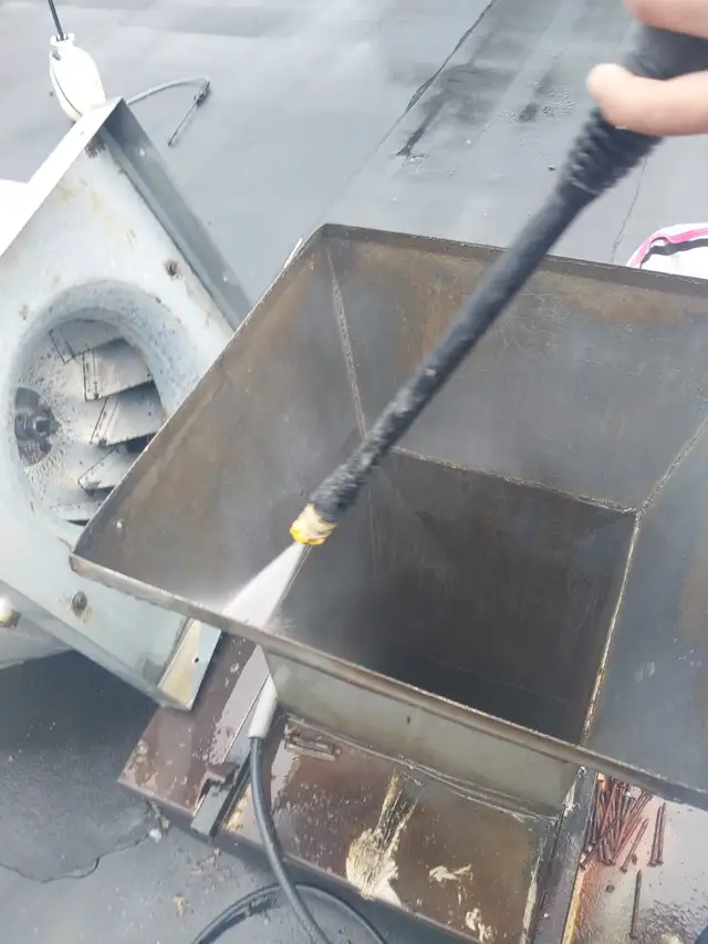$350 Certified Kitchen Exhaust hood cleaning63234859652865124