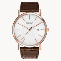Bulova Classic - Men's Dress Watch