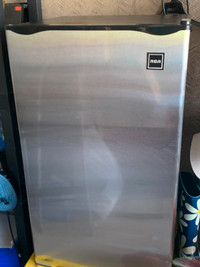 Small Fridge with Freezer section