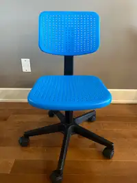 Chaise de bureau pour enfant