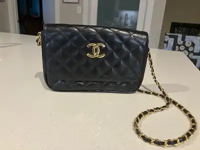 Chanel Handbag, View more