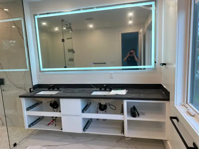 Reliable Handyman & Renovation Services Toronto/GTA | Repairs, P in Renovations, General Contracting & Handyman in City of Toronto - Image 9