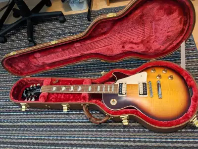 Gibson Les Paul Standard , View more