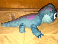 Disney Frozen 2 Bruni Salamander Plush Doll 10 Inches x 5 Inches