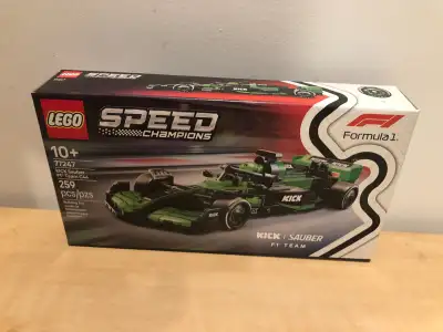Still sealed. Pickup only in Ottewell.