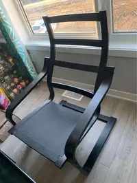 IKEA Poang Chair Frame