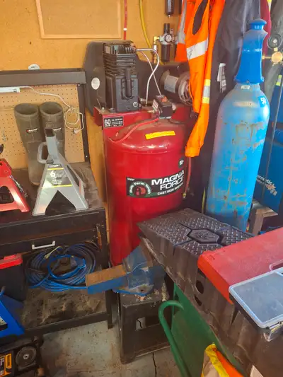 Compressor for sale, View more