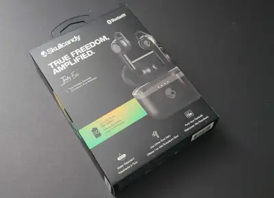 Skullcandy Indy Evo, View more