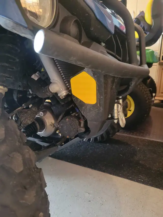 2022 Can-am Outlander 570 Max XT in ATVs in Ottawa - Image 7