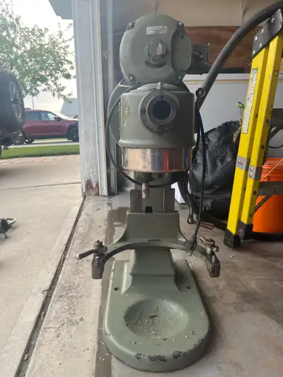Hunts Mixer & Meat Grinder, View more