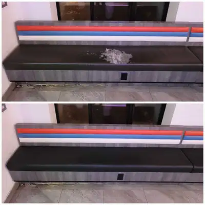 RESTAURANT & BAR FURNITURE REPAIR, View more