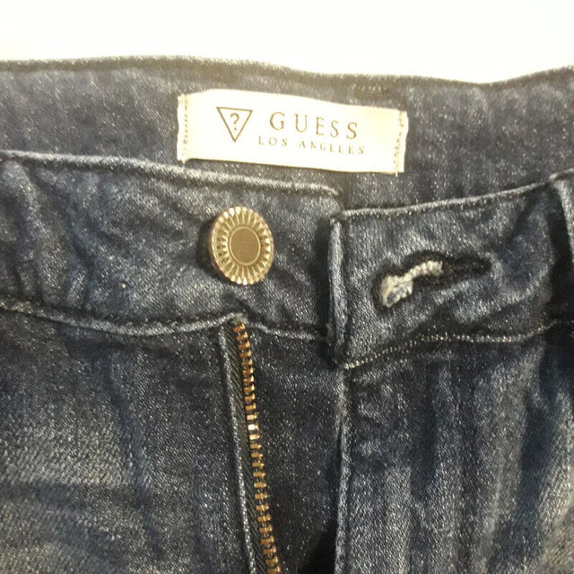 'Guess'  Ladies Jean Shorts in Women's - Bottoms in Hamilton - Image 2