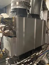 Antminer Z11 for sale