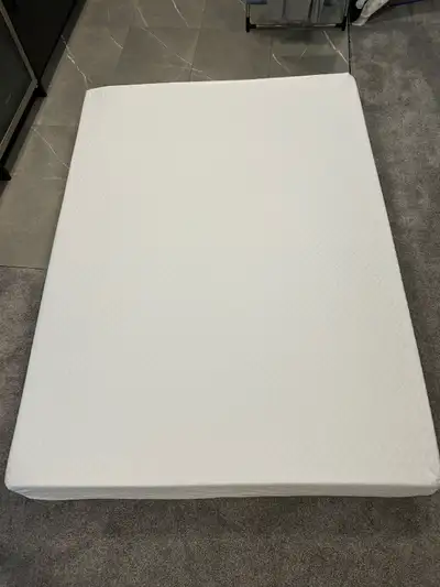 8” Memory Foam Mattress & 5” Topper for Full size bed, View more
