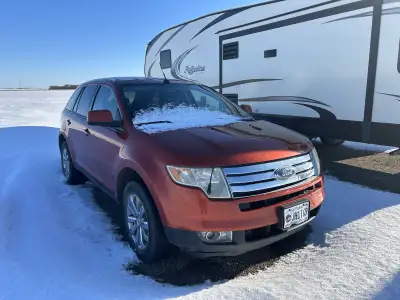 Not running, sold as is. Car is in great shape.