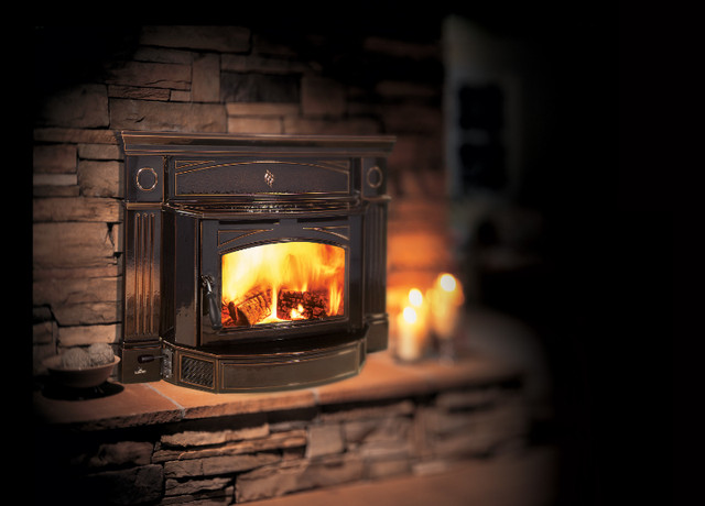 Inventory Sale - Massive Savings on Floor Model Fireplaces!! in Fireplace & Firewood in Markham / York Region - Image 4