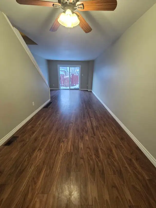 2 bedroom for rent in Stratford with A.C. in Long Term Rentals in Stratford - Image 7