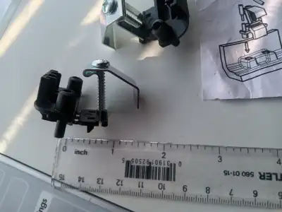 BLANCO 00215647 10 Undermount Sink Clips Bl440192 BlancoDiamond, View more