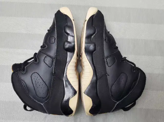 toddler air jordan 9 citrus sz 10C in Other in City of Toronto - Image 4