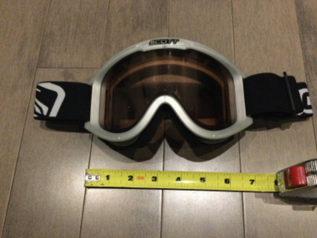 Lunettes de ski pour enfant Scott / Kid ski goggles dans Ski  à Longueuil/Rive Sud