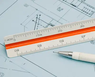 Senior Design Draftsman • AutoCAD or Traditional, View more