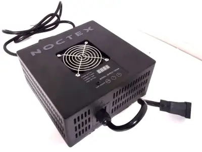 DIGITAL BALLAST GROW LIGHT NOCTEX  ZER02-1000W, OUTPUT 300V, View more