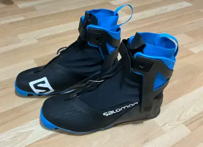 Salomon Bottes Salomon S/Max Carbon Skate MV 2024, View more