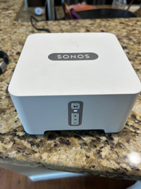 Sonos Connect S15