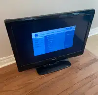 32" Phillips TV - moving sale