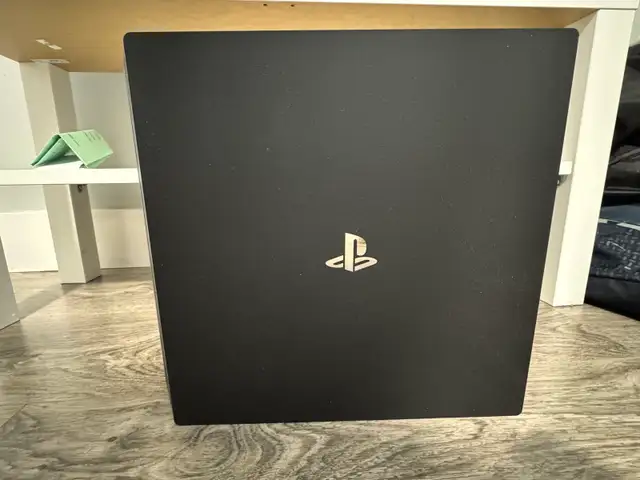 ps4 pro 1 tb in General Electronics in Richmond - Image 3