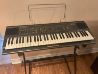Siel mk1000 piano keyboard